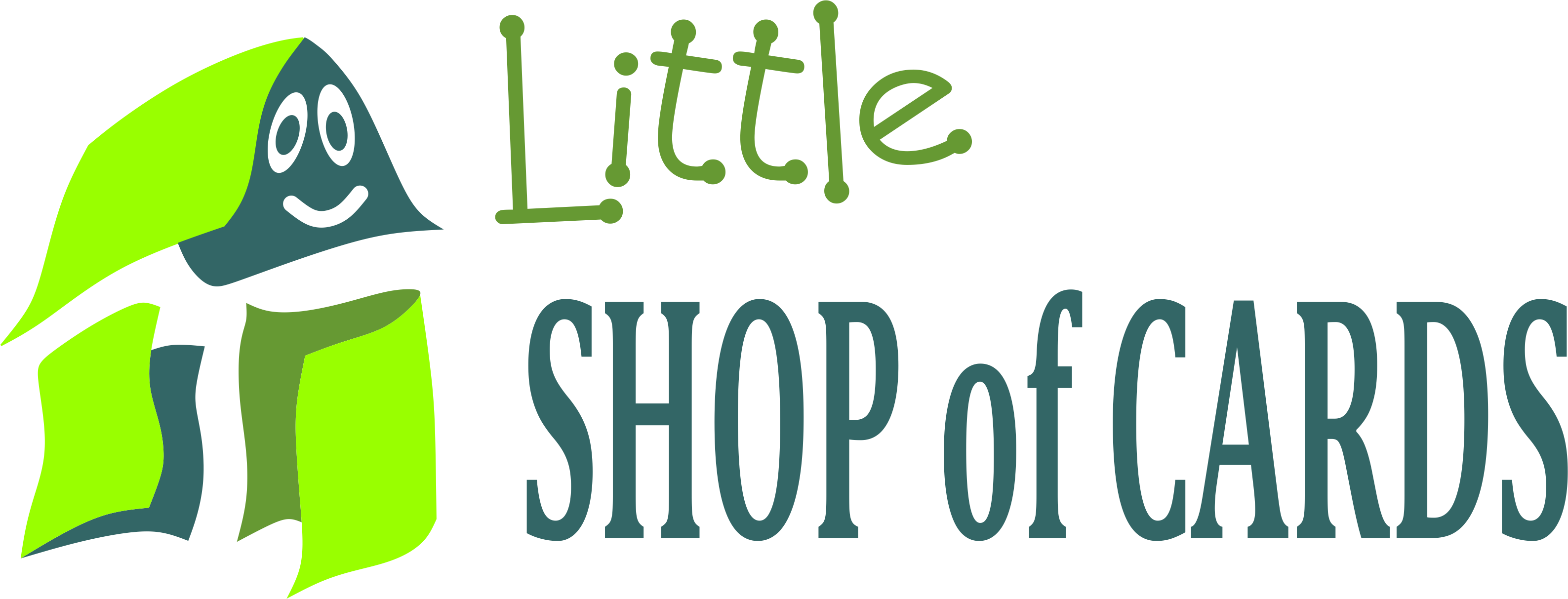 LittleShopofCards.com